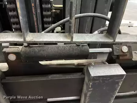 Diesel Forklifts 2018  Unicarriers PF110YLP (11)