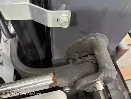 Diesel Forklifts 2018  Unicarriers PF110YLP (13)