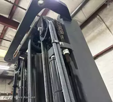 Diesel Forklifts 2018  Unicarriers PF110YLP (16)