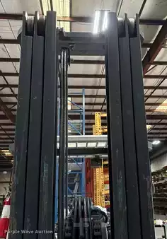 Diesel Forklifts 2018  Unicarriers PF110YLP (17)