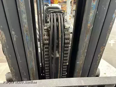 Diesel Forklifts 2018  Unicarriers PF110YLP (18)