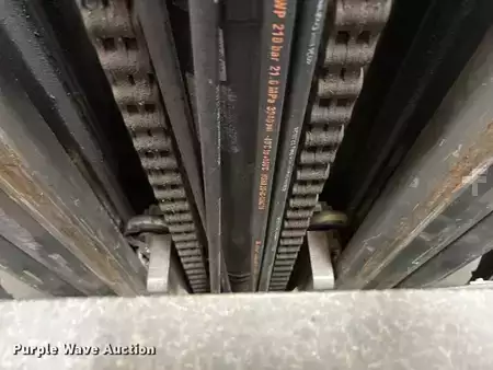 Diesel Forklifts 2018  Unicarriers PF110YLP (19)