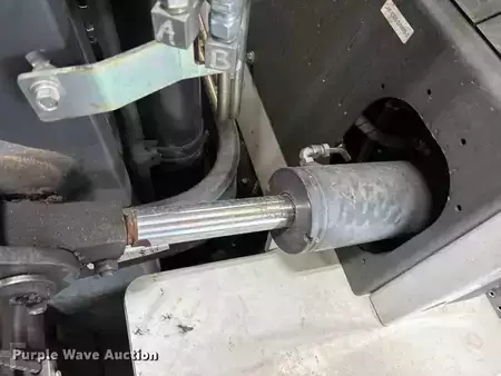 Diesel Forklifts 2018  Unicarriers PF110YLP (20)