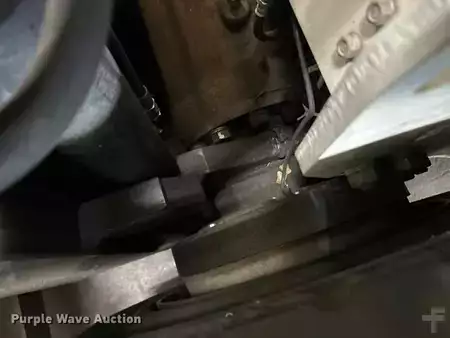 Diesel Forklifts 2018  Unicarriers PF110YLP (21)