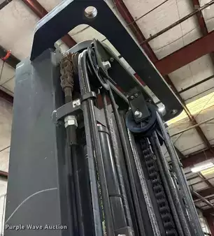 Diesel Forklifts 2018  Unicarriers PF110YLP (22)