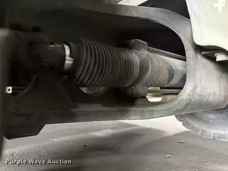 Diesel Forklifts 2018  Unicarriers PF110YLP (24)