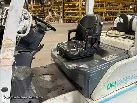 Diesel Forklifts 2018  Unicarriers PF110YLP (28)