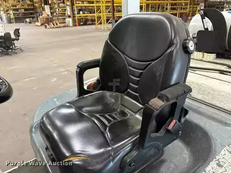 Diesel Forklifts 2018  Unicarriers PF110YLP (29)