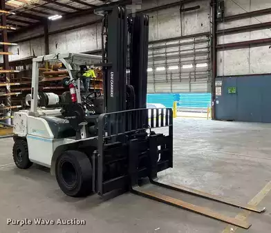 Diesel Forklifts 2018  Unicarriers PF110YLP (3)