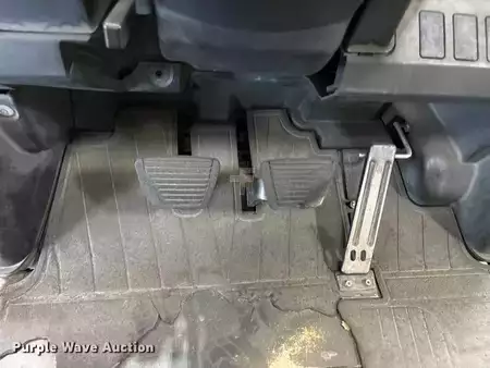 Diesel Forklifts 2018  Unicarriers PF110YLP (30)