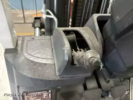 Diesel Forklifts 2018  Unicarriers PF110YLP (31)