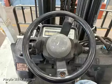 Diesel Forklifts 2018  Unicarriers PF110YLP (32)