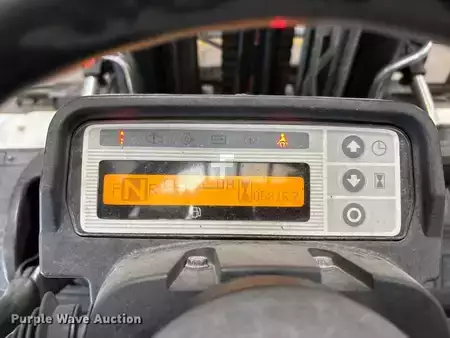 Diesel Forklifts 2018  Unicarriers PF110YLP (33)