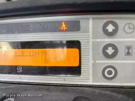 Diesel Forklifts 2018  Unicarriers PF110YLP (34)