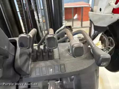 Diesel Forklifts 2018  Unicarriers PF110YLP (35)