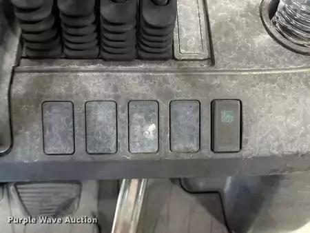 Diesel Forklifts 2018  Unicarriers PF110YLP (36)