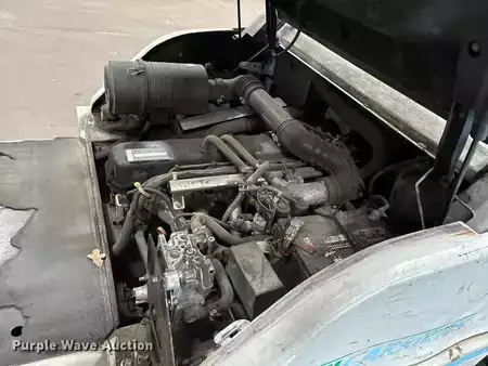 Diesel Forklifts 2018  Unicarriers PF110YLP (38)