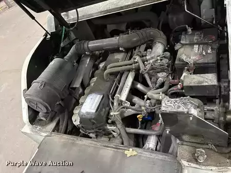 Diesel Forklifts 2018  Unicarriers PF110YLP (39)