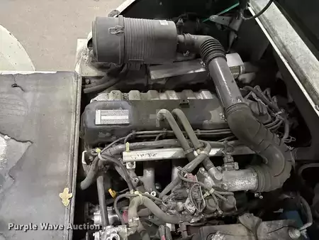 Diesel Forklifts 2018  Unicarriers PF110YLP (40)