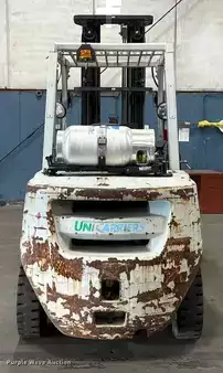 Diesel Forklifts 2018  Unicarriers PF110YLP (6)