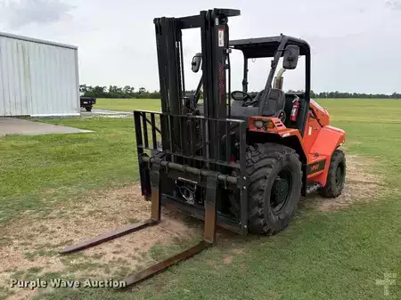 Diesel Forklifts 2023  Viper FD30RT4 (1)