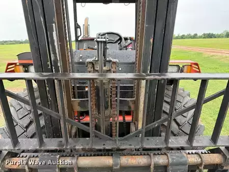 Diesel Forklifts 2023  Viper FD30RT4 (17)
