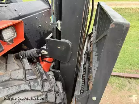 Diesel Forklifts 2023  Viper FD30RT4 (19)