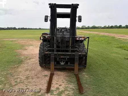 Diesel Forklifts 2023  Viper FD30RT4 (2)