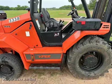 Diesel Forklifts 2023  Viper FD30RT4 (20)