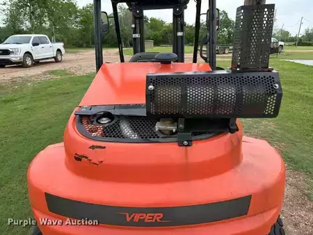 Diesel Forklifts 2023  Viper FD30RT4 (23)