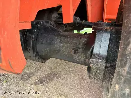 Diesel Forklifts 2023  Viper FD30RT4 (25)