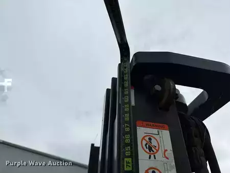 Diesel Forklifts 2023  Viper FD30RT4 (30)