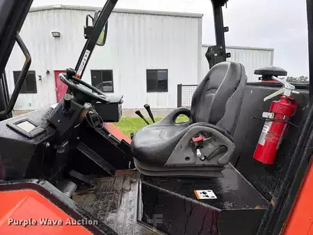 Diesel Forklifts 2023  Viper FD30RT4 (31)