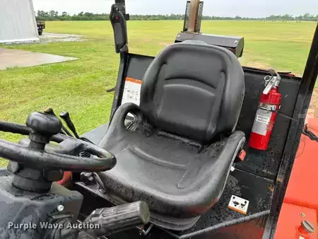 Diesel Forklifts 2023  Viper FD30RT4 (33)