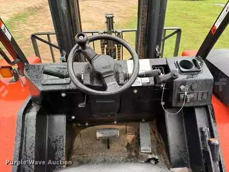 Diesel Forklifts 2023  Viper FD30RT4 (34)
