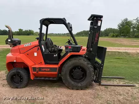 Diesel Forklifts 2023  Viper FD30RT4 (4)