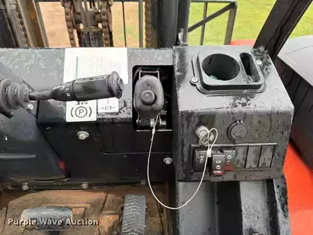 Diesel Forklifts 2023  Viper FD30RT4 (40)