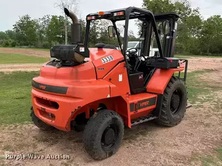 Diesel Forklifts 2023  Viper FD30RT4 (5)