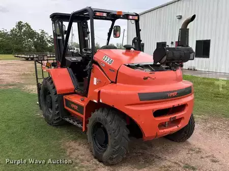 Diesel Forklifts 2023  Viper FD30RT4 (7)