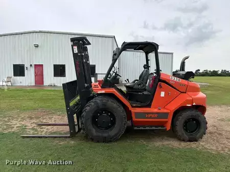 Diesel Forklifts 2023  Viper FD30RT4 (8)