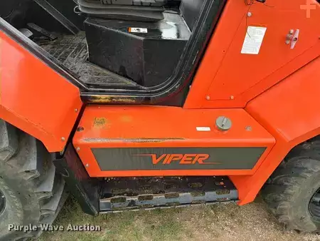 Diesel Forklifts 2023  Viper FD30RT4 (9)