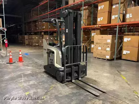 Recogepedido vertical 2018  Crown RC5545-40 (3)