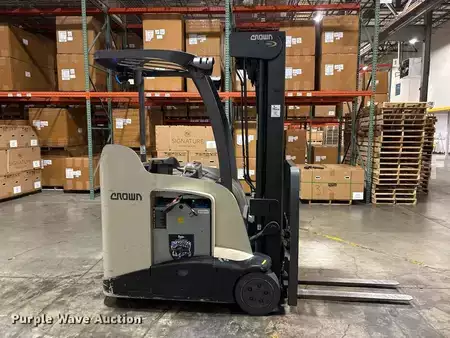 Recogepedido vertical 2018  Crown RC5545-40 (4)