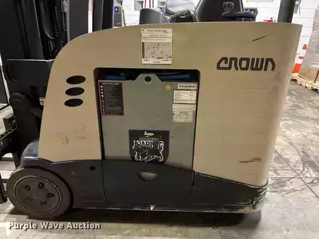 Recogepedido vertical 2018  Crown RC5545-40 (9)