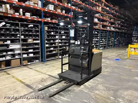 Recogepedido vertical 2018  Crown SP4050-30 (1)