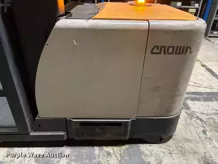 Recogepedido vertical 2018  Crown SP4050-30 (17)