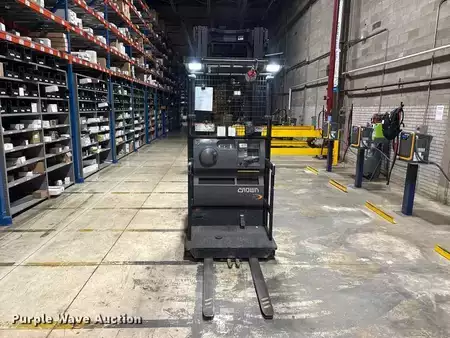 Recogepedido vertical 2018  Crown SP4050-30 (2)