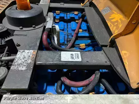 Recogepedido vertical 2018  Crown SP4050-30 (21)