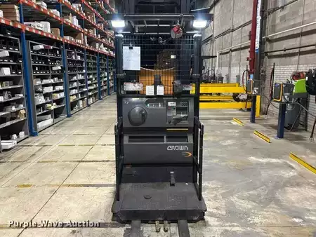 Recogepedido vertical 2018  Crown SP4050-30 (28)