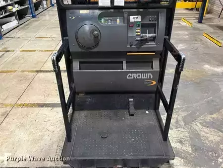 Recogepedido vertical 2018  Crown SP4050-30 (29)
